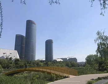 助力泉城！丹佛斯傳動同濟南共創(chuàng)綠色未來