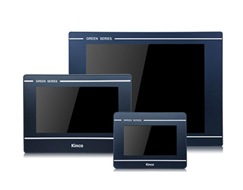 Green系列經(jīng)濟(jì)型步科人機界面（GL系列）上市通知