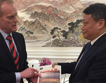 2018年，讓我們持續(xù)助力建設(shè)“美麗中國”