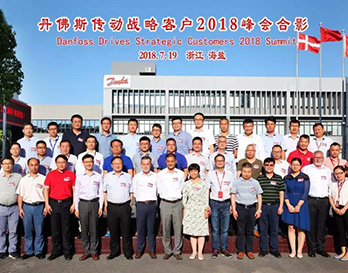 不忘初心，砥礪前行