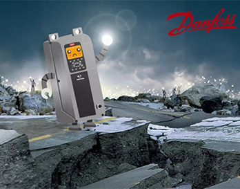 強(qiáng)震來襲，還看丹佛斯為你助力！