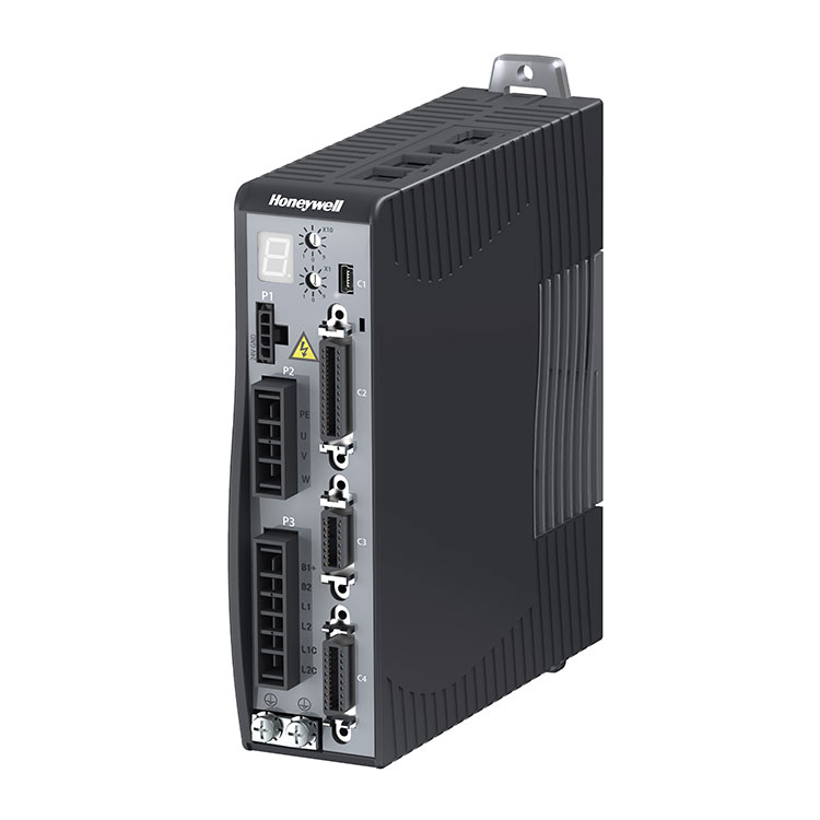 霍尼韋爾-HS390-系列交流伺服電機(jī)及驅(qū)動器