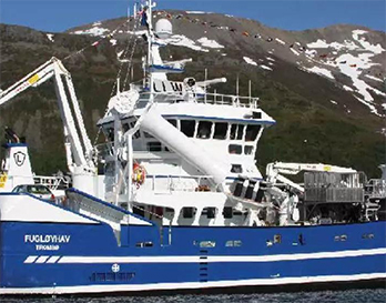 漁得魚心滿意足，只因有了丹佛斯變頻器的……