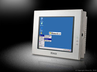 供應(yīng)步科人機(jī)界面 步科觸摸屏MT6000，MT4000系列，全新特價(jià)