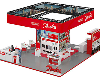 展會預(yù)告 | 金秋十月，丹佛斯喊你來逛飲料展啦！