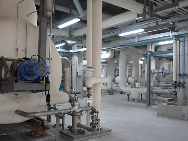 上海節(jié)能宣傳周 | 丹佛斯傳動(dòng)邀您“零”先一步，“碳”啟未來(lái)