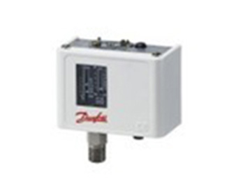 丹佛斯壓力開關?使用效果怎樣？