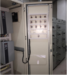 提供高效、節(jié)能、環(huán)保的用電系統(tǒng)節(jié)能項(xiàng)目工程改造方案