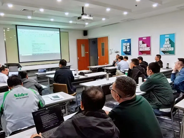 尼得科驅(qū)動(dòng)CT：推進(jìn)全球本地化，深耕中國(guó)市場(chǎng)